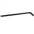 MCH1006 by FAIRCHILD - Radiator Coolant Hose - Molded, 90-Deg, 24" Length, 5/8" Small ID