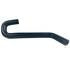 Fairchild MCH1008 Radiator Coolant Hose Radiator Coolant Hose - Molded, 17-1/2" Length, 0.75" Small ID