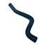 MCH1034 by FAIRCHILD - Radiator Coolant Hose - Molded, 23-1/4" Length, 1.5" Small ID