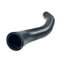MCH1055 by FAIRCHILD - Radiator Coolant Hose - Molded, 13-1/4" Length, 1.31" Small ID