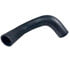 MCH1077 by FAIRCHILD - Radiator Coolant Hose - Molded, 12" Length, 1.5" Inside Diameter