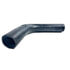 MCH1078 by FAIRCHILD - Radiator Coolant Hose - Molded, 14-1/2" Length, 1.75" Small ID