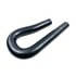 MCH1111 by FAIRCHILD - Coolant Hose - Molded, 7 in. Length, 0.63 in. 1st ID, 0.63 in. 2nd ID, EPDM
