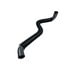 Fairchild MCH1122 Radiator Coolant Hose Coolant Hose - Molded, 24 in. Length, 1.25 in. 1st ID, 1.5 in. 2nd ID, EPDM