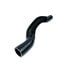 MCH1205 by FAIRCHILD - Radiator Coolant Hose - Curved, 15.125" Length, 1.25" 1st ID, 1.31" 2nd ID, EPDM