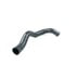 MCH1219 by FAIRCHILD - Radiator Coolant Hose for 1994-04 Ford Mustang, Curved, 17" Length, 1.75" ID, Lower