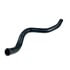 Fairchild MCH1231 Radiator Coolant Hose Radiator Coolant Hose - Curved, 20" Length, 1.25" 1st ID, 1.25" 2nd ID, EPDM