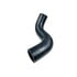 Fairchild MCH1244 Radiator Coolant Hose Radiator Coolant Hose - Curved, 8" Length, 1.31" 1st ID, 1.5" 2nd ID, EPDM