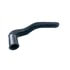 Fairchild MCH1256 Radiator Coolant Hose Radiator Coolant Hose - Curved, 18.5" Length, 1.53" 1st ID, 1.53" 2nd ID, EPDM