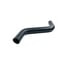 MCH1258 by FAIRCHILD - Radiator Coolant Hose - Curved, 15" Length, 1.5" 1st ID, 1.5" 2nd ID, EPDM