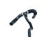 Fairchild MCH1263 Radiator Coolant Hose Radiator Coolant Hose - Curved, 15" Length, 1.31" 1st ID, 1.31" 2nd ID, EPDM