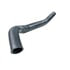 MCH1259 by FAIRCHILD - Radiator Coolant Hose - Curved, 18.5" Length, 1.34" 1st ID, 1.34" 2nd ID, EPDM