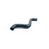 Fairchild MCH1271 Radiator Coolant Hose Radiator Coolant Hose - Curved, 17" Length, 1.19" 1st ID, 1.38" 2nd ID, EPDM