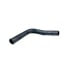 MCH1280 by FAIRCHILD - Radiator Coolant Hose - Curved, 14.5" Length, 1.25" 1st ID, 1.25" 2nd ID, EPDM