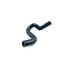 Fairchild MCH1289 Radiator Coolant Hose Radiator Coolant Hose - Curved, 10.5" Length, 0.63" 1st ID, 0.78" 2nd ID, EPDM