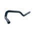 Fairchild MCH1300 Radiator Coolant Hose HVAC Heater Hose - 17" Length, 0.63" 1st ID, 0.63" 2nd ID, EPDM