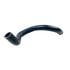 MCH1310 by FAIRCHILD - Radiator Coolant Hose - Curved, 15" Length, 1.25" 1st ID, 1.25" 2nd ID, EPDM