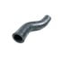 MCH1306 by FAIRCHILD - Radiator Coolant Hose - Curved, 8.5" Length, 1.28" 1st ID, 1.28" 2nd ID, EPDM