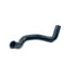 MCH1321 by FAIRCHILD - Radiator Coolant Hose - Curved, 12.5" Length, 1.31" 1st ID, 1.31" 2nd ID, EPDM