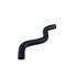 MCH1357 by FAIRCHILD - Radiator Coolant Hose - Curved, 14" Length, 1.25" 1st ID, 1.25" 2nd ID, EPDM