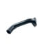 MCH1396 by FAIRCHILD - Radiator Coolant Hose - Curved, 17" Length, 1.5" 1st ID, 1.5" 2nd ID, EPDM