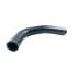 MCH1399 by FAIRCHILD - Radiator Coolant Hose - Curved, 12" Length, 1.44" 1st ID, 1.44" 2nd ID, EPDM