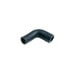 Fairchild MCH1437 Radiator Coolant Hose HVAC Heater Hose - 4.5" Length, 0.88" 1st ID, 1" 2nd ID, EPDM