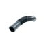 Fairchild MCH1433 Radiator Coolant Hose Radiator Coolant Hose - Curved, 12.5" Length, 1.75" 1st ID, 1.75" 2nd ID, EPDM