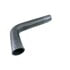 Fairchild MCH1497 Radiator Coolant Hose Radiator Coolant Hose - Curved, 19" Length, 2.5" 1st ID, 2.5" 2nd ID, EPDM