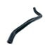 Fairchild MCH1581 Radiator Coolant Hose HVAC Heater Hose - 15" Length, 0.63" 1st ID, 0.63" 2nd ID, EPDM