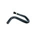 Fairchild MCH1582 Radiator Coolant Hose HVAC Heater Hose - 8" Length, 0.63" 1st ID, 0.63" 2nd ID, EPDM
