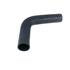 MCH1609 by FAIRCHILD - Radiator Coolant Hose - Curved, 18.5" Length, 2.5" 1st ID, 2.5" 2nd ID, EPDM