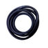 Fairchild S4002 Windshield Seal Windshield Seal for 1986-1995 Suzuki Samurai, Replaces OEM# 79711-73161