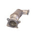 Davico 17665 Catalytic Converter Direct Fit Catalytic Converter