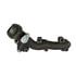 662908 by DAVICO - Stand alone Exact-Fit exhaust manifold