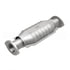 14543 by DAVICO - Catalytic Converter - Direct Fit