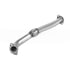 Davico 429319 Exhaust Pipe Prebent exhaust pipe