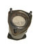 Davico 13072 Catalytic Converter DIRECT FIT CAT WITH GASK