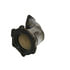 14023 by DAVICO - Direct Fit Catalytic Converter