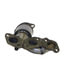 15660 by DAVICO - DIRECT FIT MANIFOLD CONVE