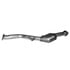 17157 by DAVICO - DIRECT FIT CAT WITH GASK