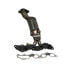 17216 by DAVICO - DIRECT FIT CAT WITH GASK
