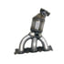 17363 by DAVICO - DIRECT FIT CAT WITH GASK