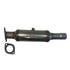 17426 by DAVICO - DIRECT FIT CAT WITH GASK