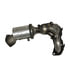 17462 by DAVICO - DIRECT FIT CONVERTER