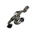 18030 by DAVICO - DIRECT FIT MURANO CAT W G