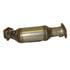18059 by DAVICO - DIRECT FIT CAT W/GASKETS