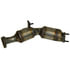 Davico 18264 Catalytic Converter 18264