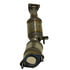 Davico 18264 Catalytic Converter 18264