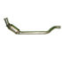 18356 by DAVICO - Catalytic Converter - Direct Fit